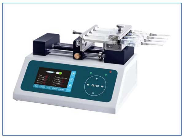 syringe-pumps